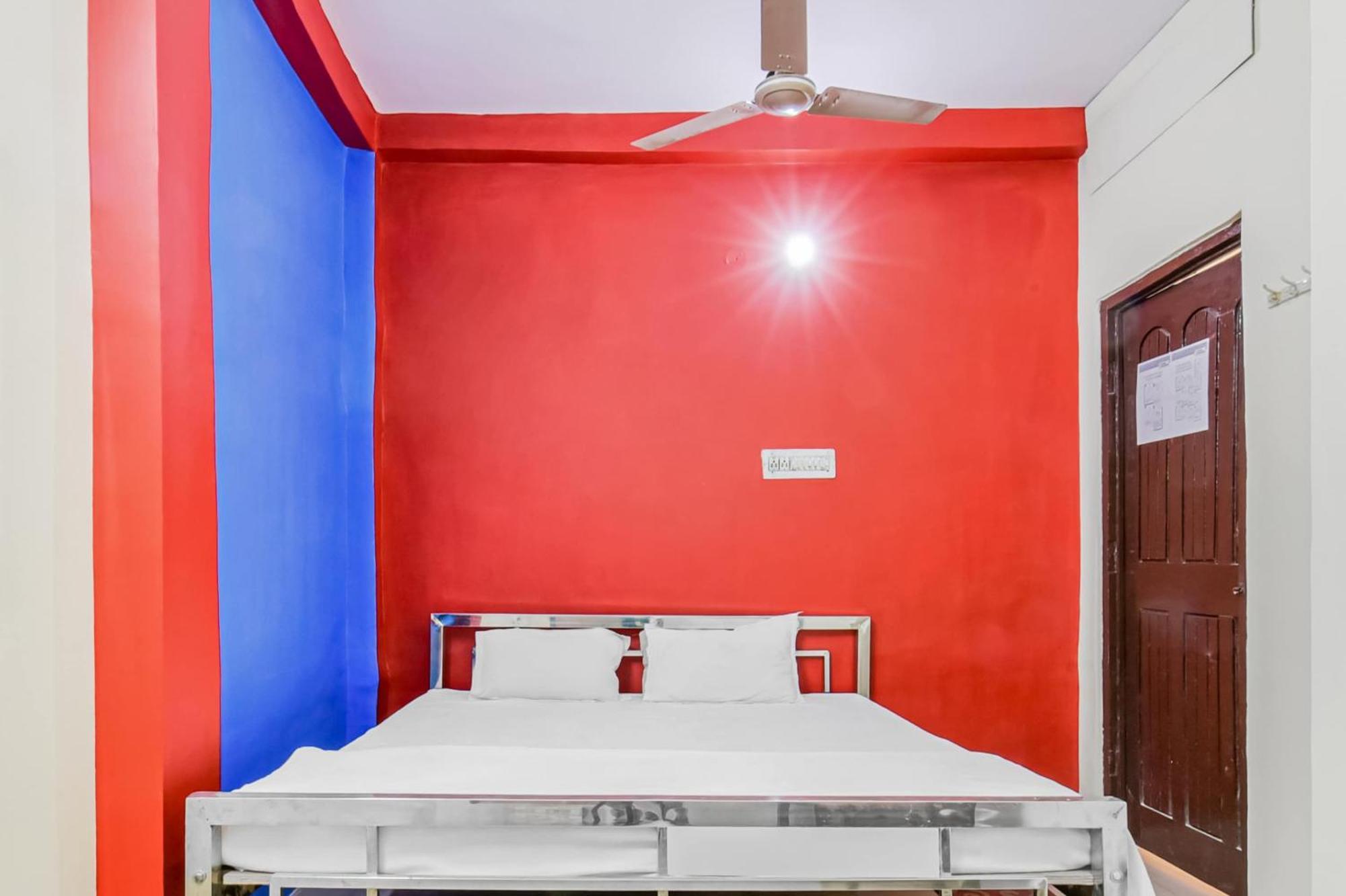 Hotel O The Royal King 2 Patna  Zewnętrze zdjęcie