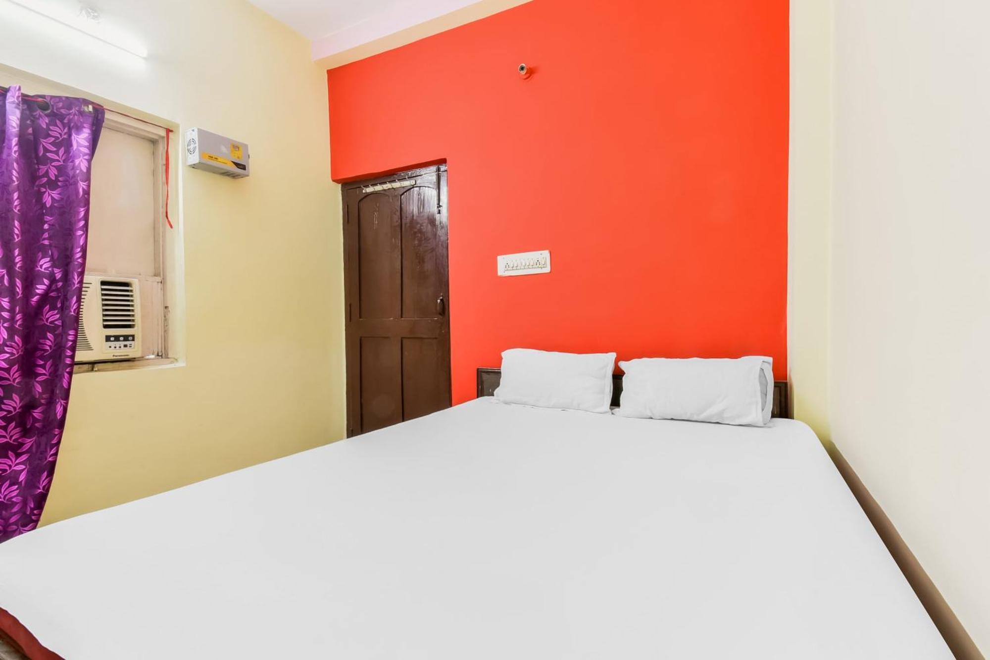 Hotel O The Royal King 2 Patna  Zewnętrze zdjęcie