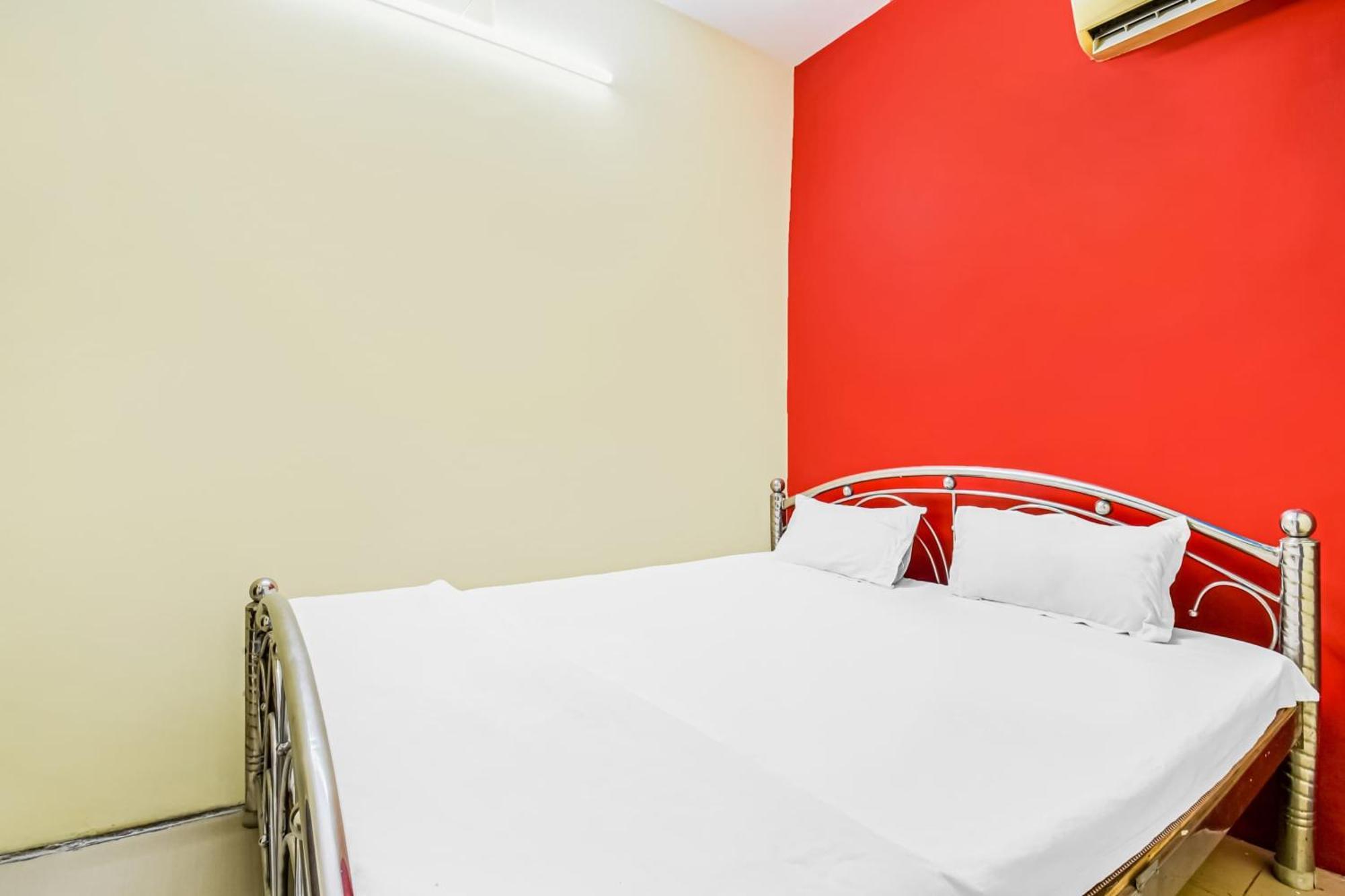 Hotel O The Royal King 2 Patna  Zewnętrze zdjęcie