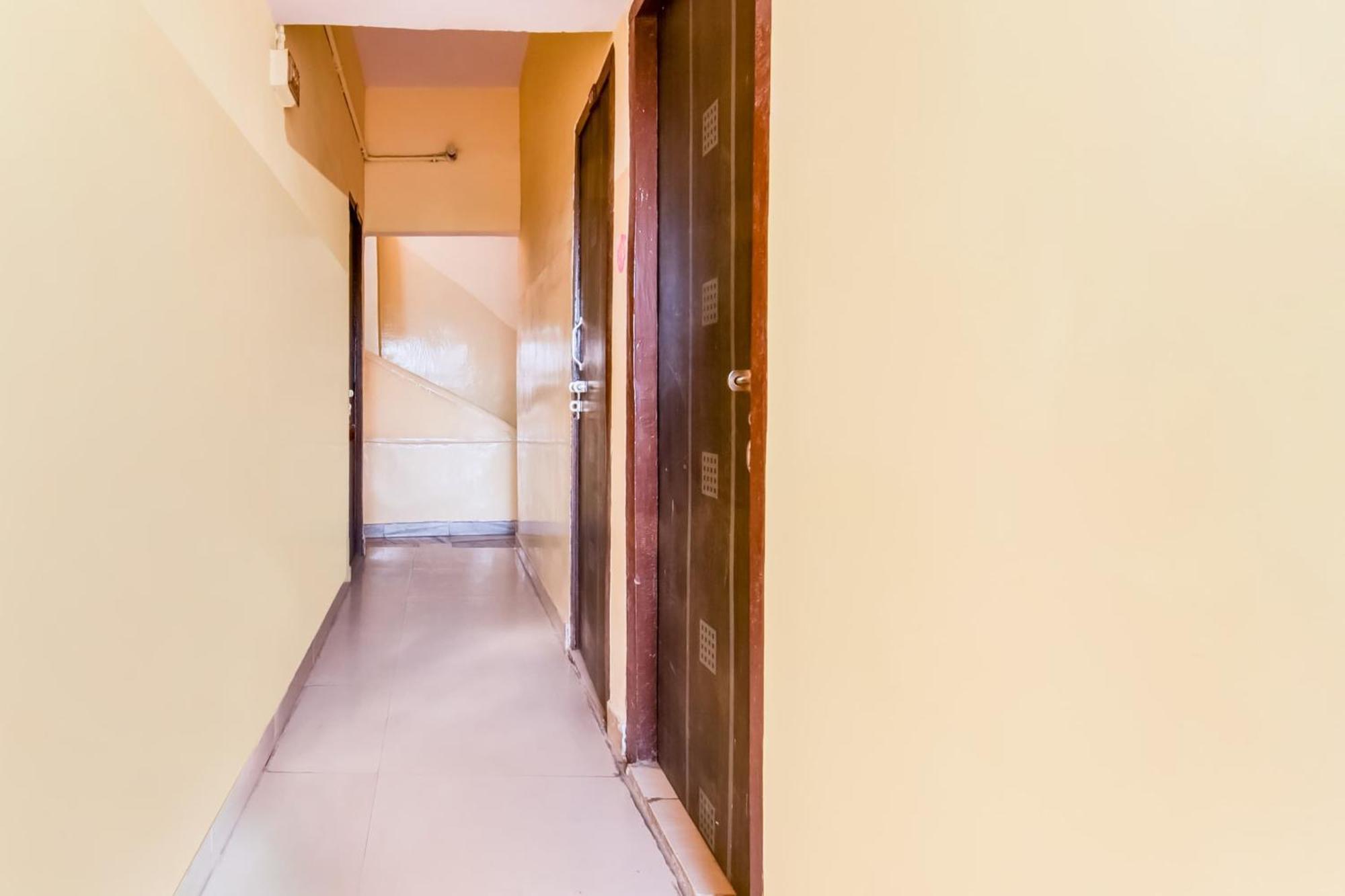 Hotel O The Royal King 2 Patna  Zewnętrze zdjęcie