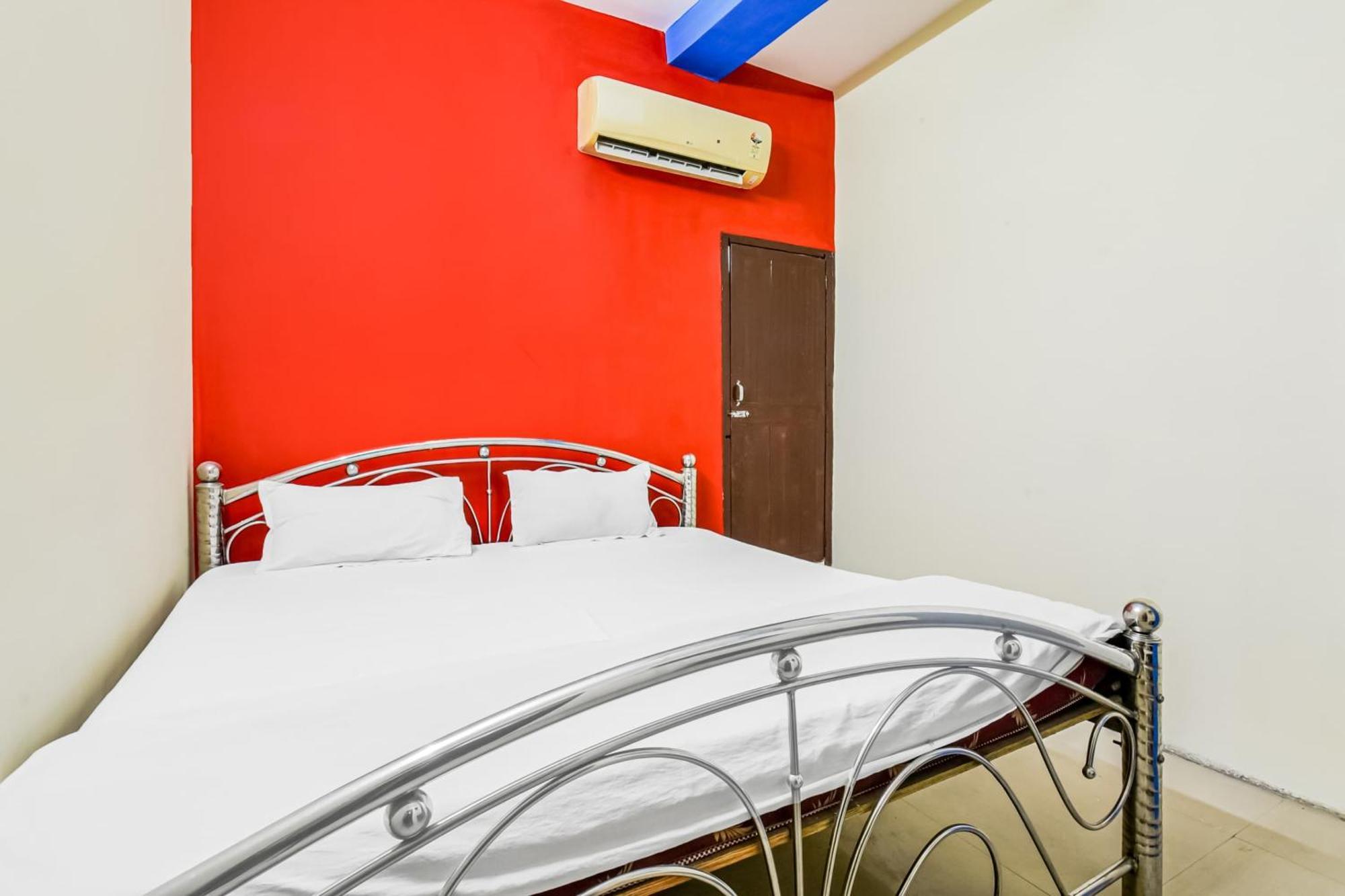 Hotel O The Royal King 2 Patna  Zewnętrze zdjęcie