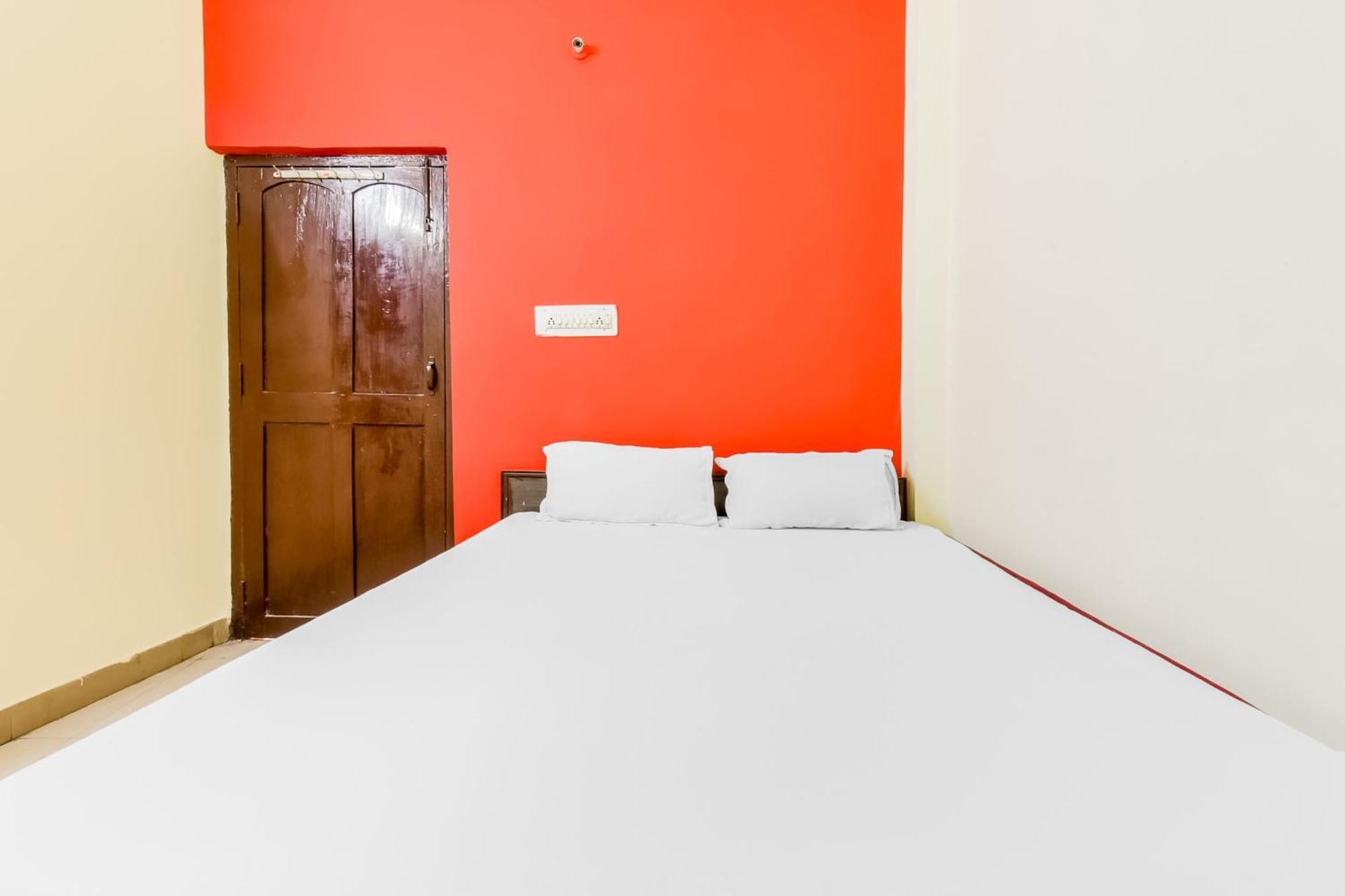 Hotel O The Royal King 2 Patna  Zewnętrze zdjęcie