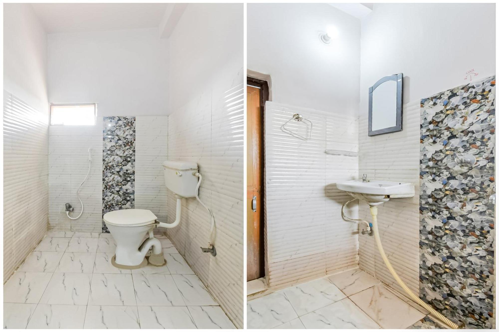 Hotel O The Royal King 2 Patna  Zewnętrze zdjęcie