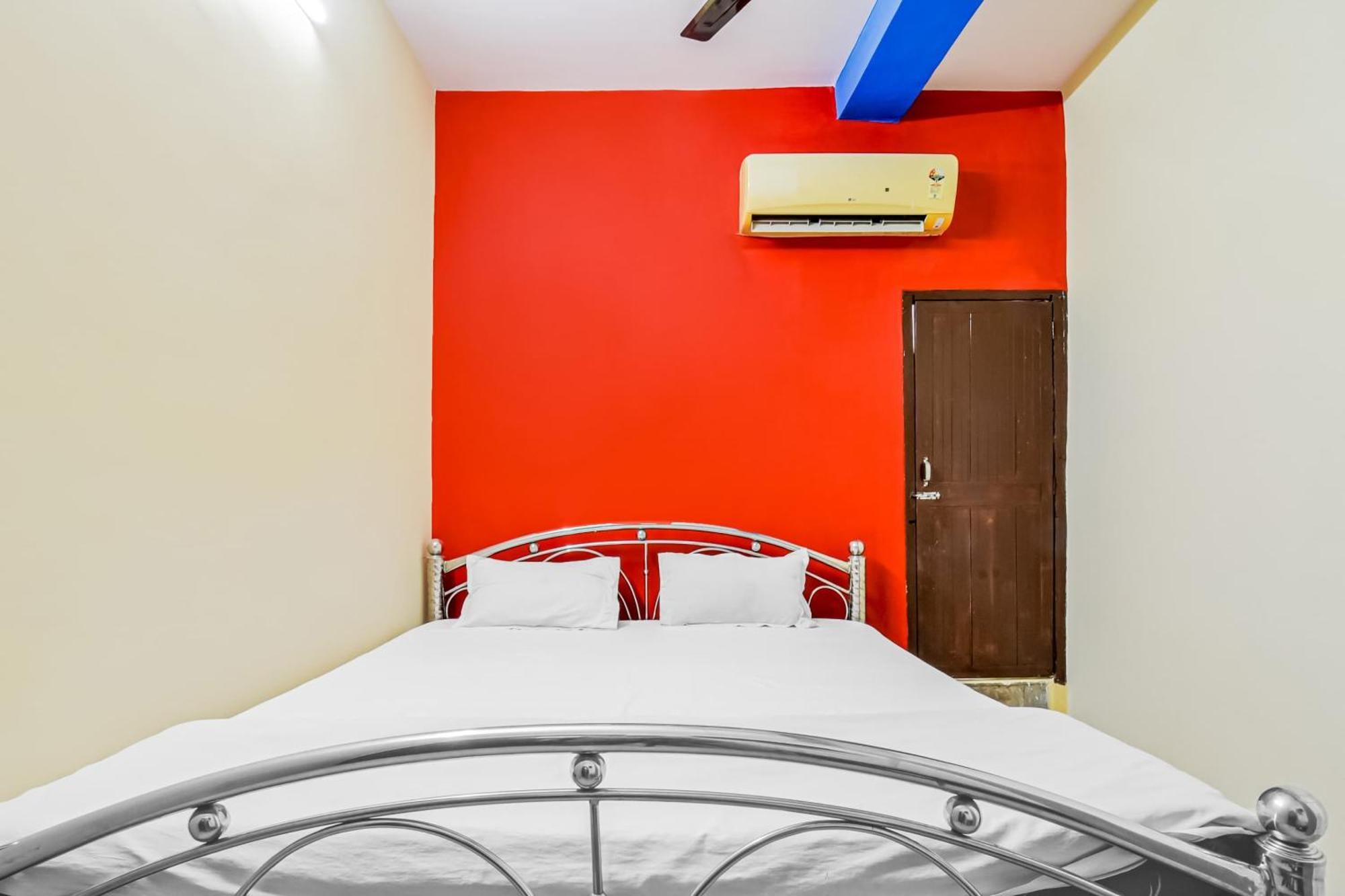 Hotel O The Royal King 2 Patna  Zewnętrze zdjęcie