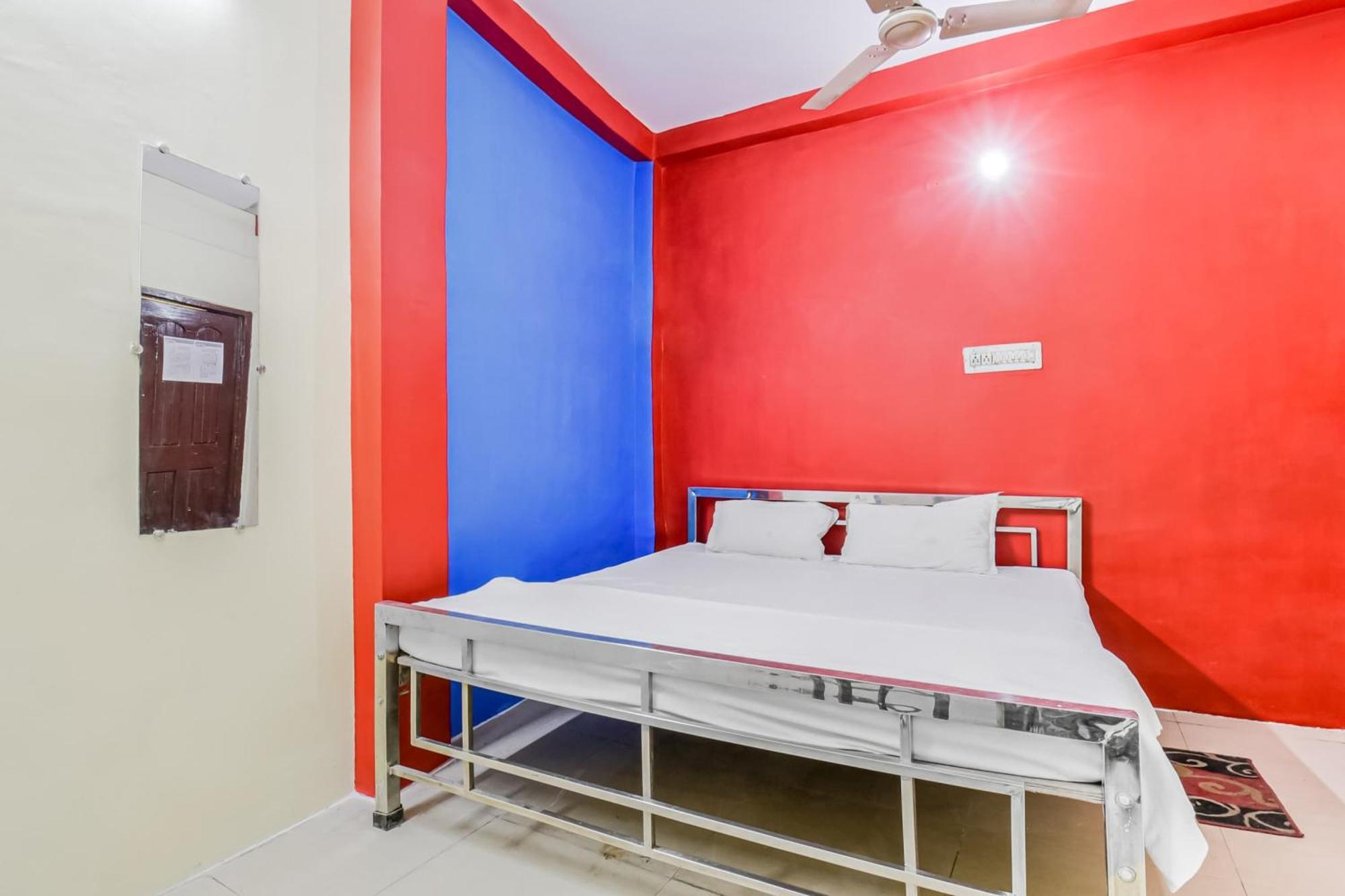 Hotel O The Royal King 2 Patna  Zewnętrze zdjęcie