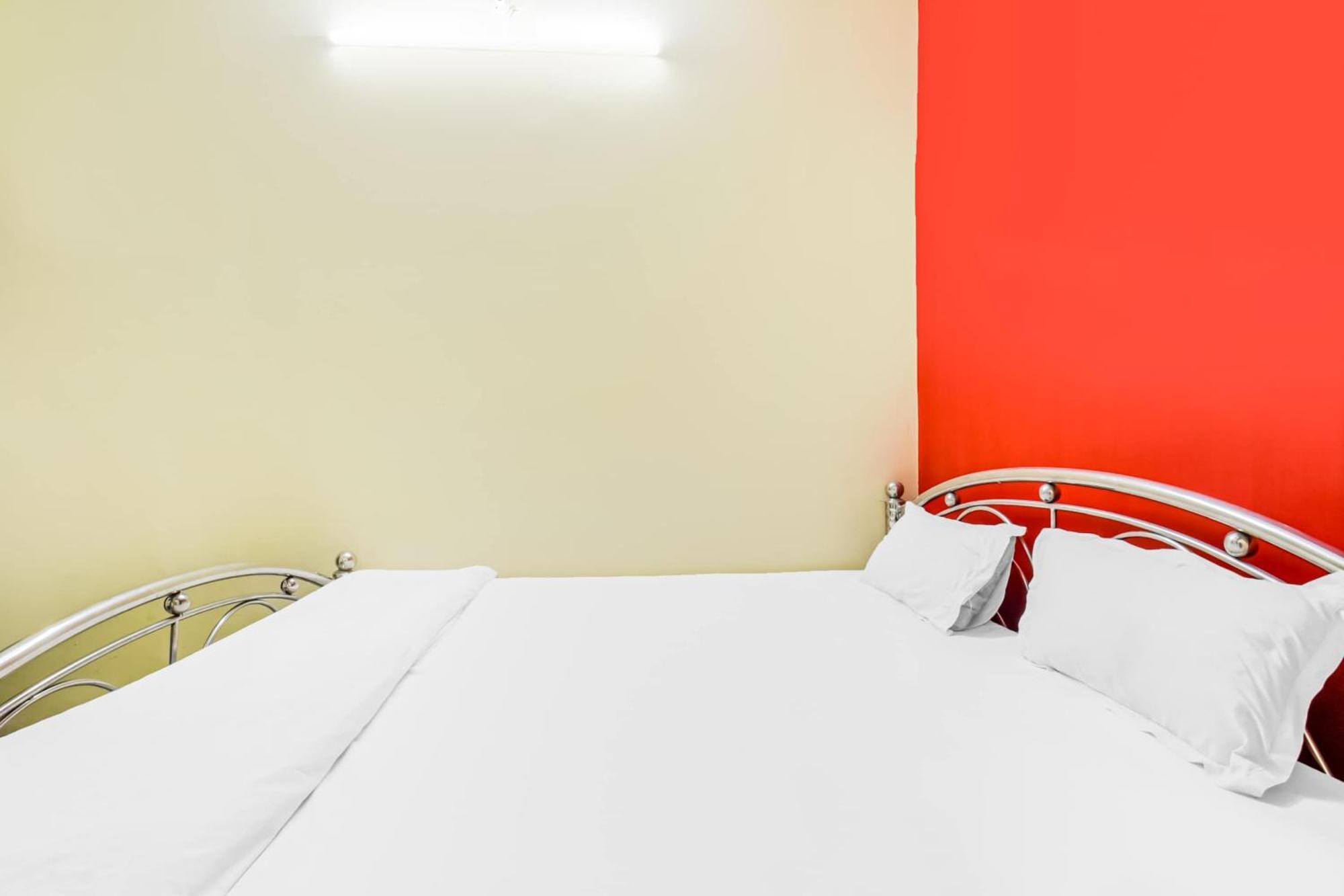 Hotel O The Royal King 2 Patna  Zewnętrze zdjęcie