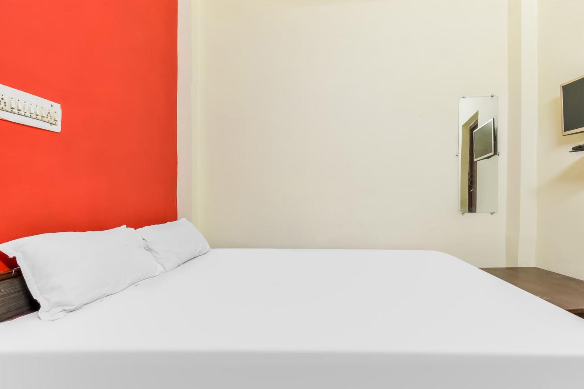 Hotel O The Royal King 2 Patna  Zewnętrze zdjęcie