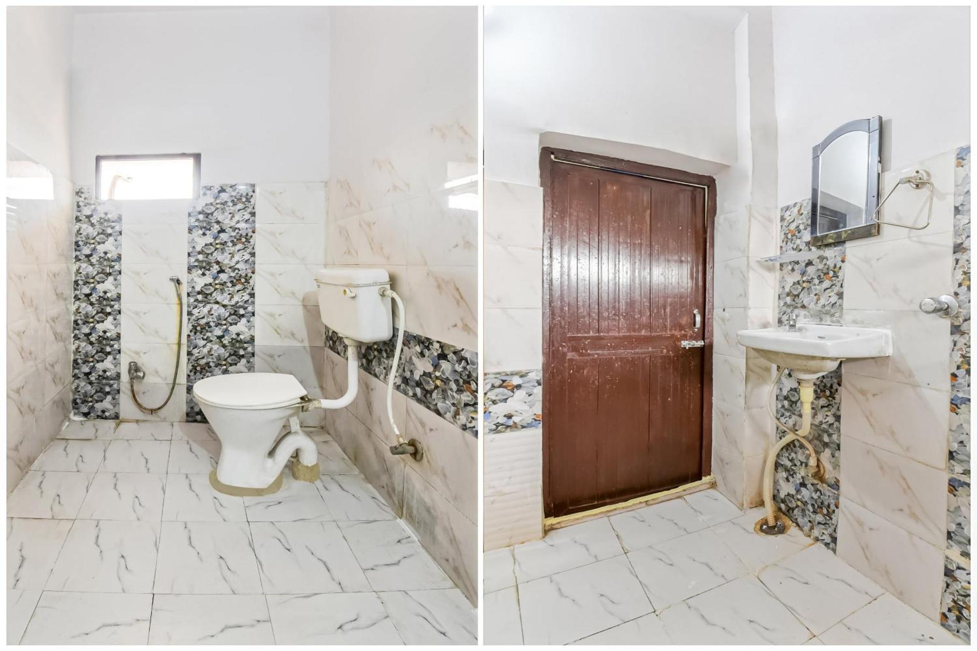 Hotel O The Royal King 2 Patna  Zewnętrze zdjęcie